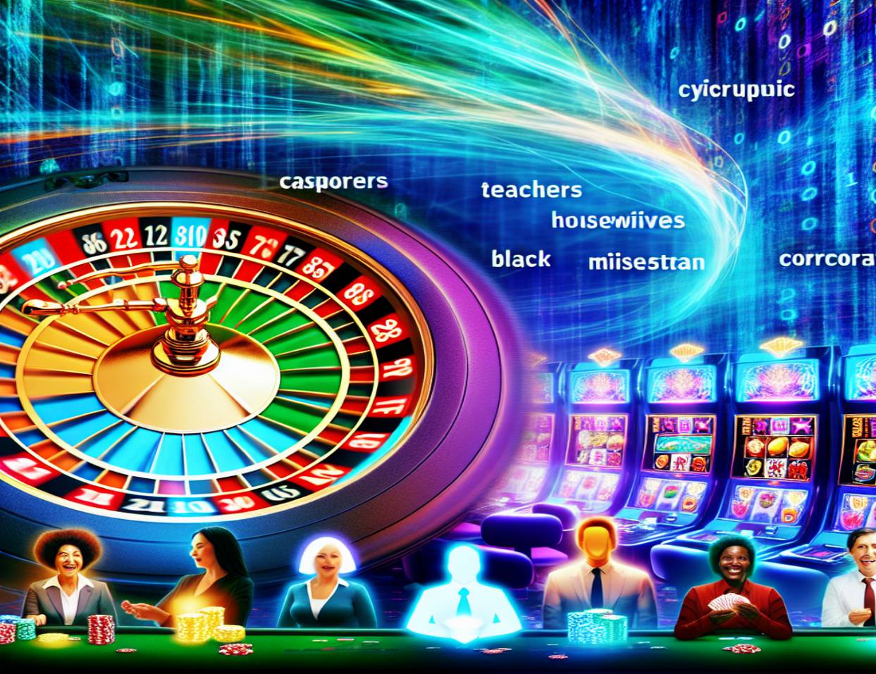 online casino